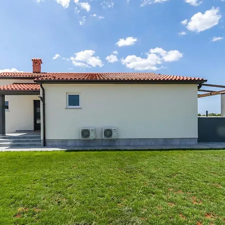Marino Villa *