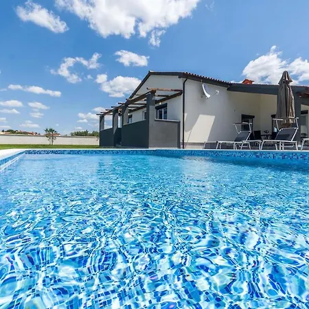 Marino Villa