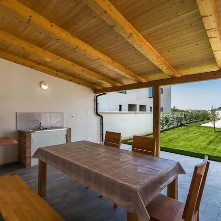 Marino Villa Vodnjan