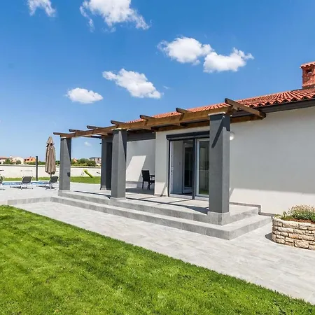 Marino Villa *
