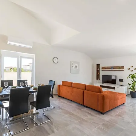 Villa Marino Vodnjan