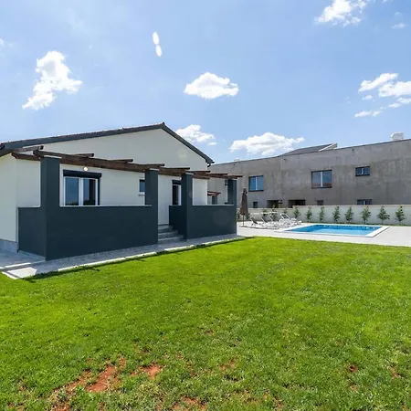 Villa Marino *