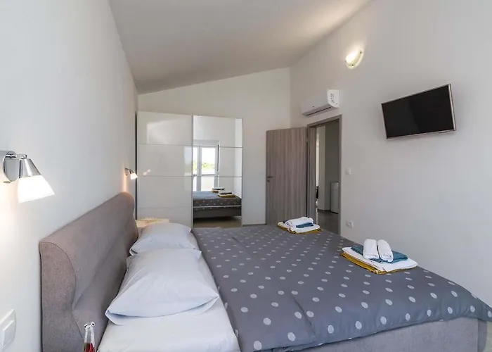 Marino 别墅 沃德年